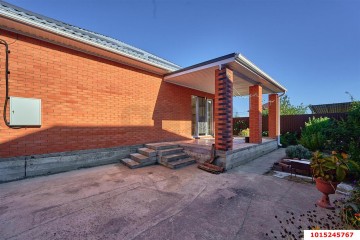 Фото №4: Дом 97 м² - Берёзовый, мкр. Прикубанский внутригородской округ, ул. Светлая, 21