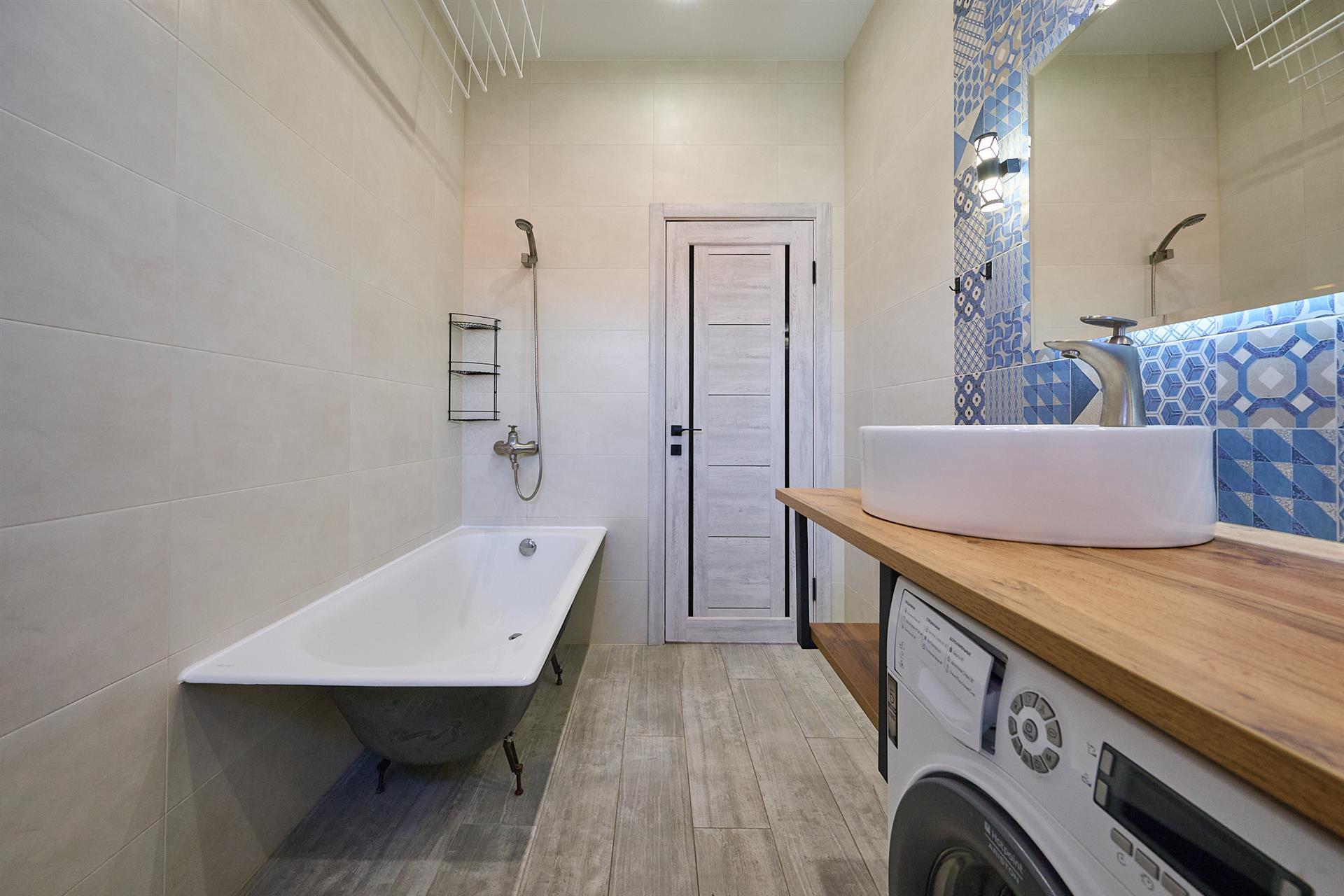 Фото №10: Дом 97 м² + 3.3 сот. - Берёзовый, мкр. Прикубанский внутригородской округ, ул. Светлая, 21