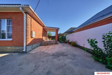 Фото №2: Дом 97 м² - Берёзовый, мкр. Прикубанский внутригородской округ, ул. Светлая, 21