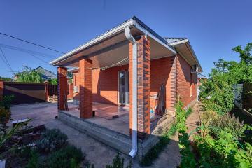 Фото №5: Дом 97 м² - Берёзовый, мкр. Прикубанский внутригородской округ, ул. Светлая, 21