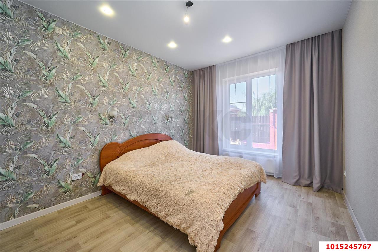 Фото №15: Дом 97 м² + 3.3 сот. - Берёзовый, Прикубанский внутригородской округ, ул. Светлая, 21