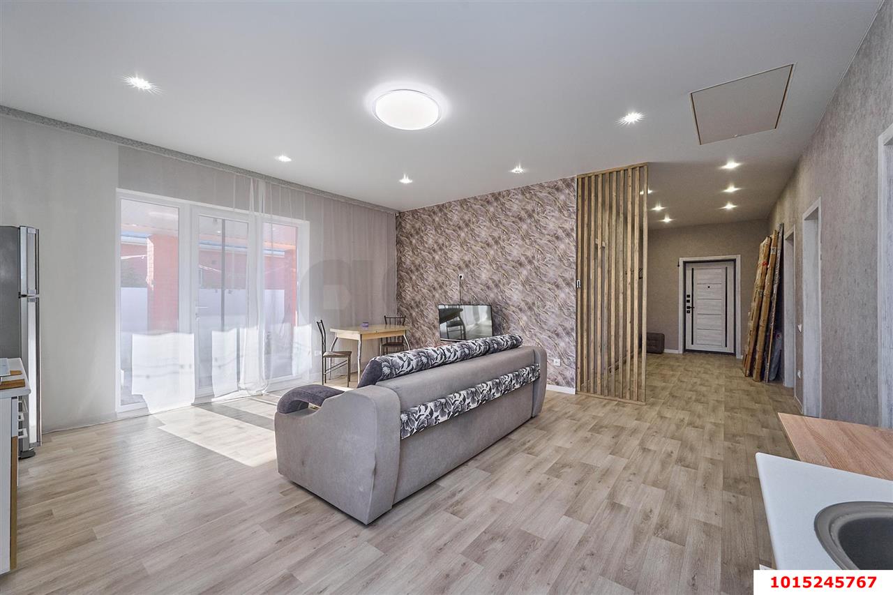 Фото №12: Дом 97 м² + 3.3 сот. - Берёзовый, Прикубанский внутригородской округ, ул. Светлая, 21