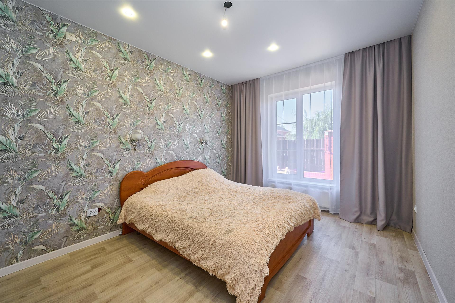 Фото №15: Дом 97 м² + 3.3 сот. - Берёзовый, мкр. Прикубанский внутригородской округ, ул. Светлая, 21