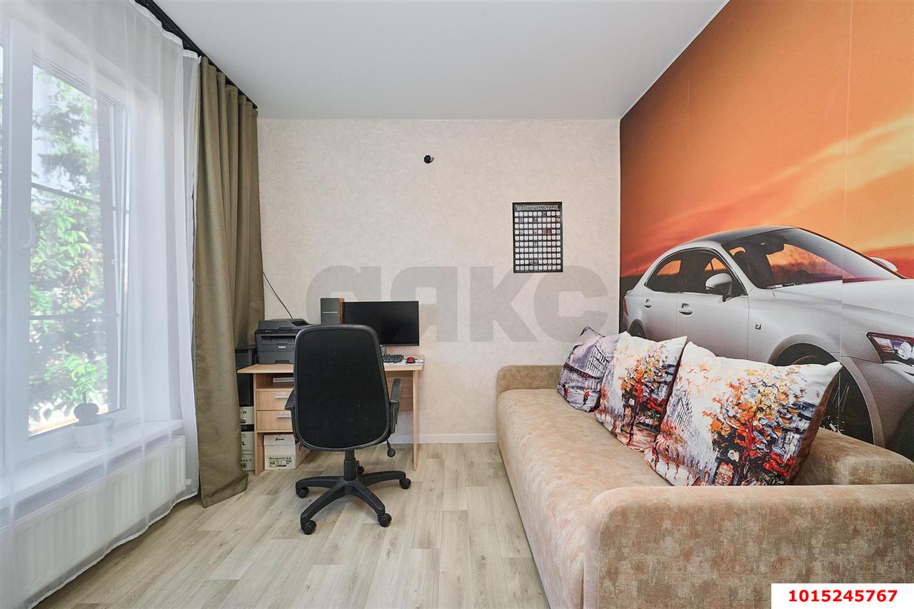 Фото №8: Дом 97 м² + 3.3 сот. - Берёзовый, Прикубанский внутригородской округ, ул. Светлая, 21