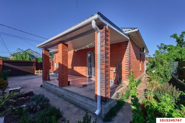 Фото №5: Дом 97 м² - Берёзовый, мкр. Прикубанский внутригородской округ, ул. Светлая, 21