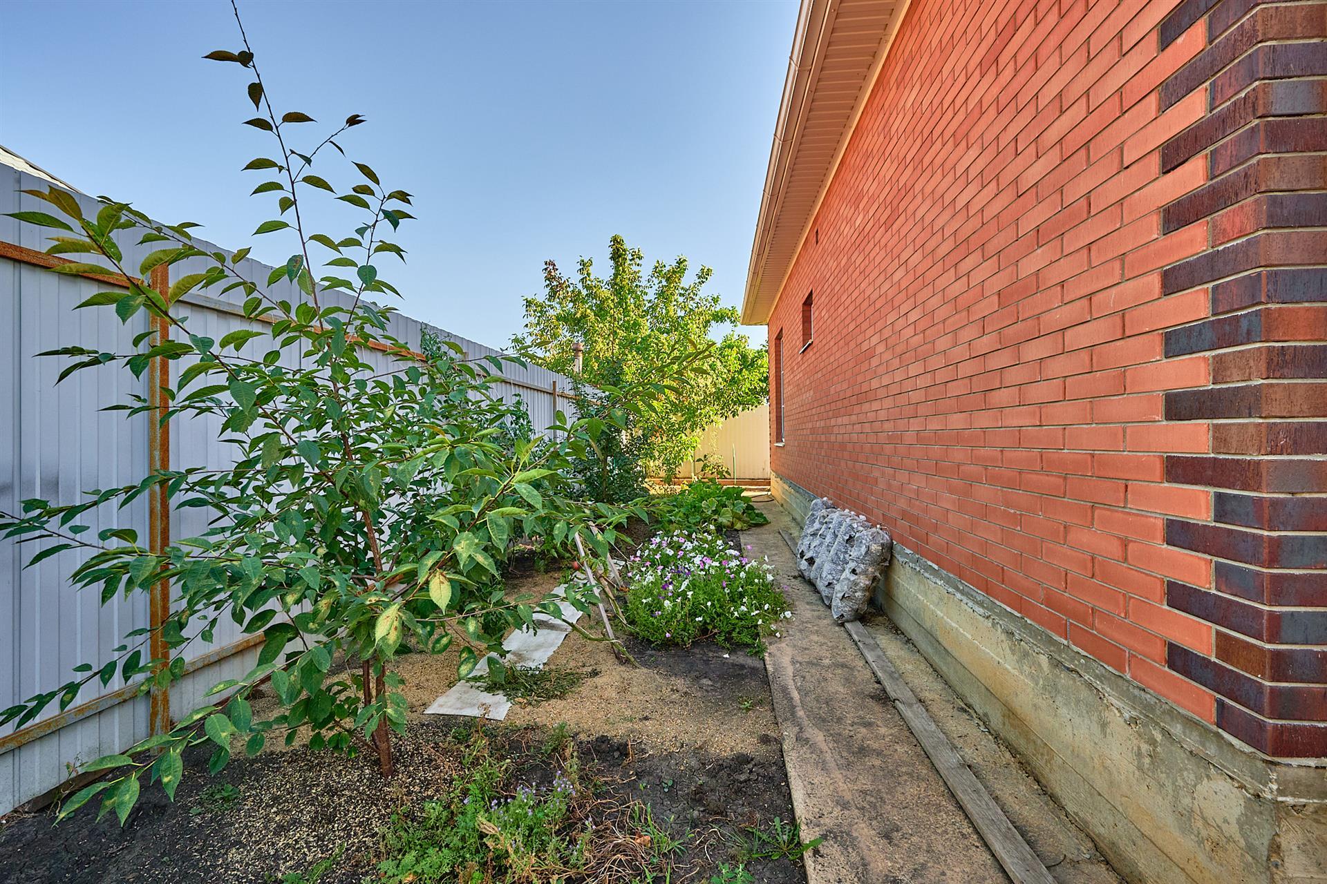 Фото №6: Дом 97 м² + 3.3 сот. - Берёзовый, мкр. Прикубанский внутригородской округ, ул. Светлая, 21