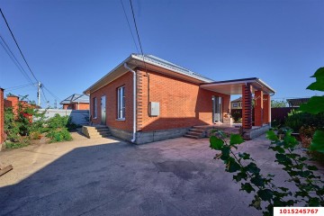 Фото №1: Дом 97 м² - Берёзовый, мкр. Прикубанский внутригородской округ, ул. Светлая, 21