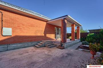 Фото №4: Дом 97 м² - Берёзовый, мкр. Прикубанский внутригородской округ, ул. Светлая, 21