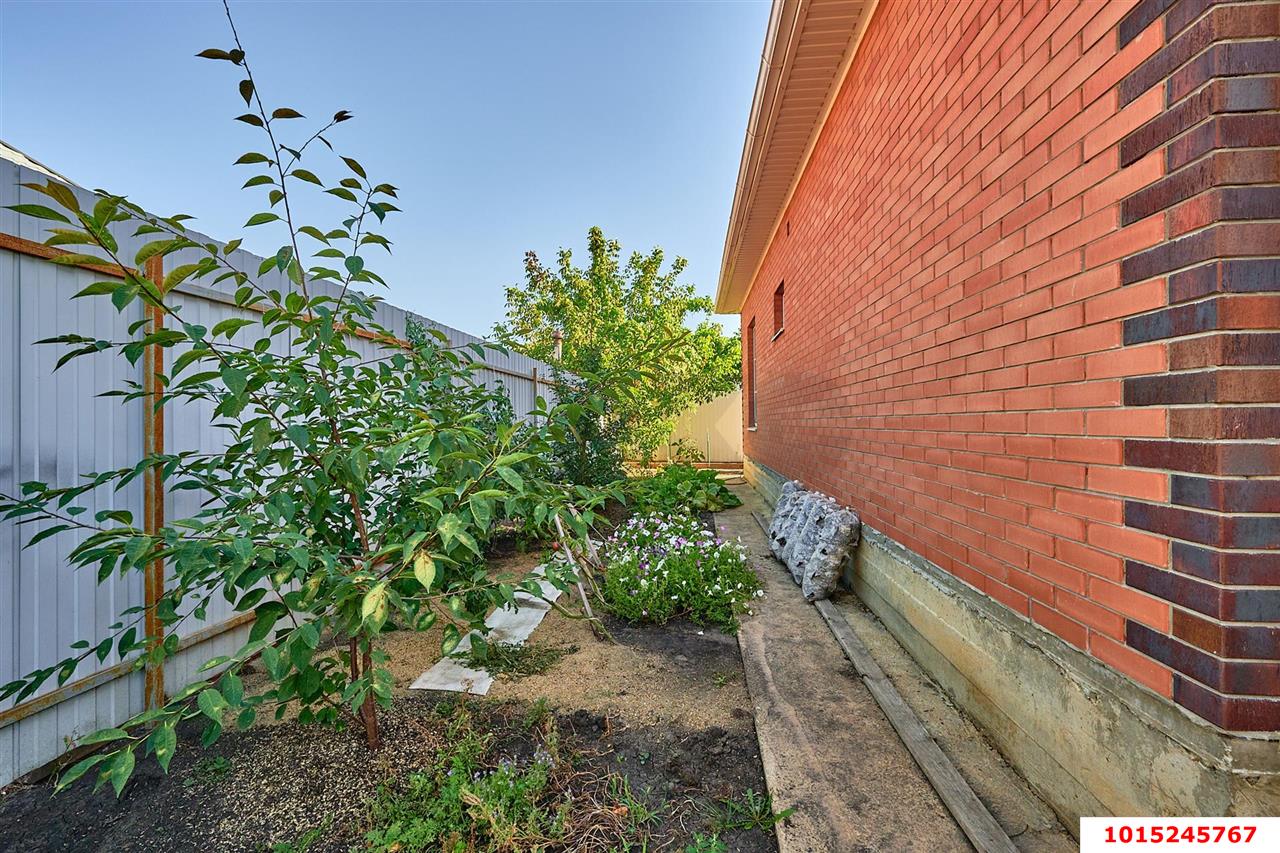 Фото №6: Дом 97 м² + 3.3 сот. - Берёзовый, Прикубанский внутригородской округ, ул. Светлая, 21