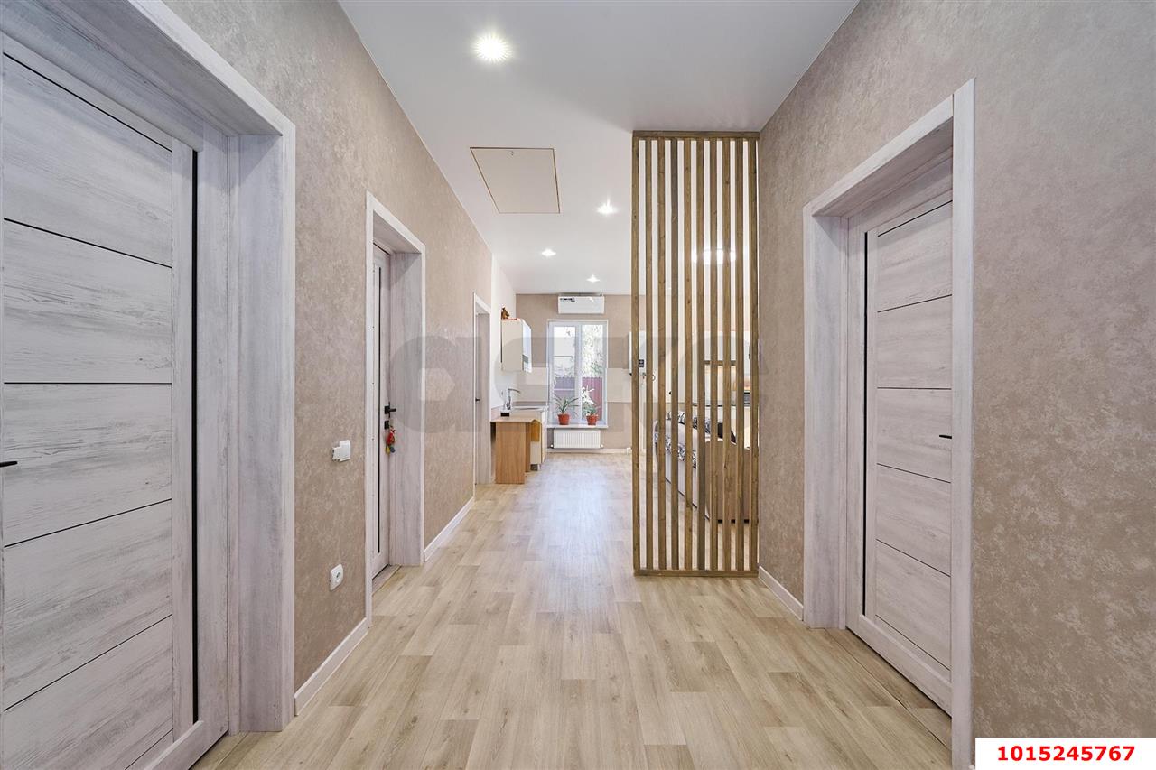 Фото №14: Дом 97 м² + 3.3 сот. - Берёзовый, Прикубанский внутригородской округ, ул. Светлая, 21