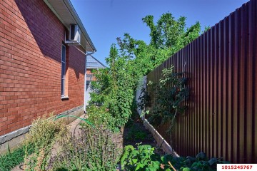 Фото №3: Дом 97 м² - Берёзовый, мкр. Прикубанский внутригородской округ, ул. Светлая, 21