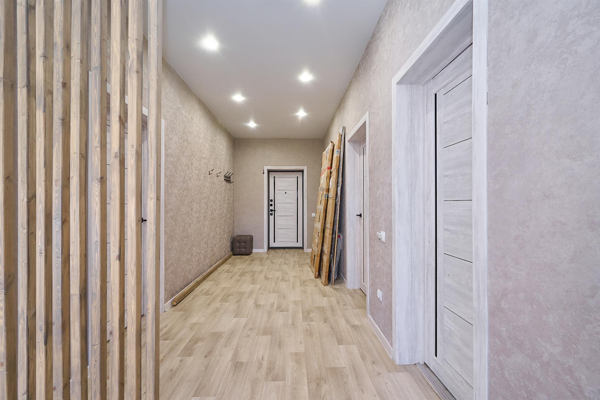 Фото №13: Дом 97 м² + 3.3 сот. - Берёзовый, мкр. Прикубанский внутригородской округ, ул. Светлая, 21