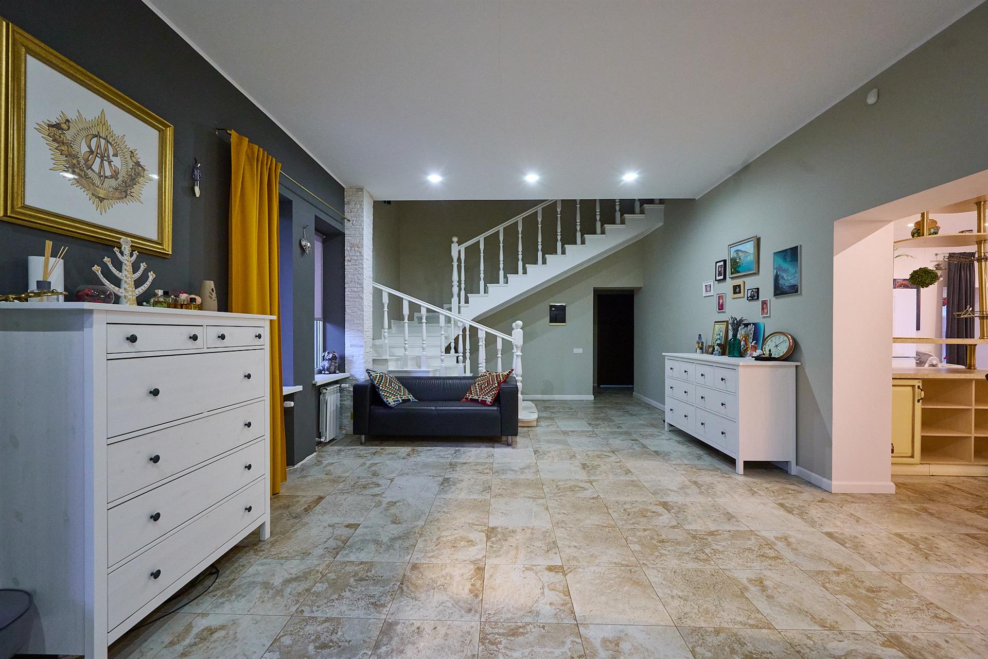 Фото №8: Дом 290 м² + 8.5 сот. - Краснодар, Прикубанский внутригородской округ, мкр. Сады Калинина, ул. Троицкая, 269/2