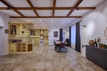 Фото №5: Дом 290 м² - Краснодар, мкр. Сады Калинина, ул. Троицкая, 269/2