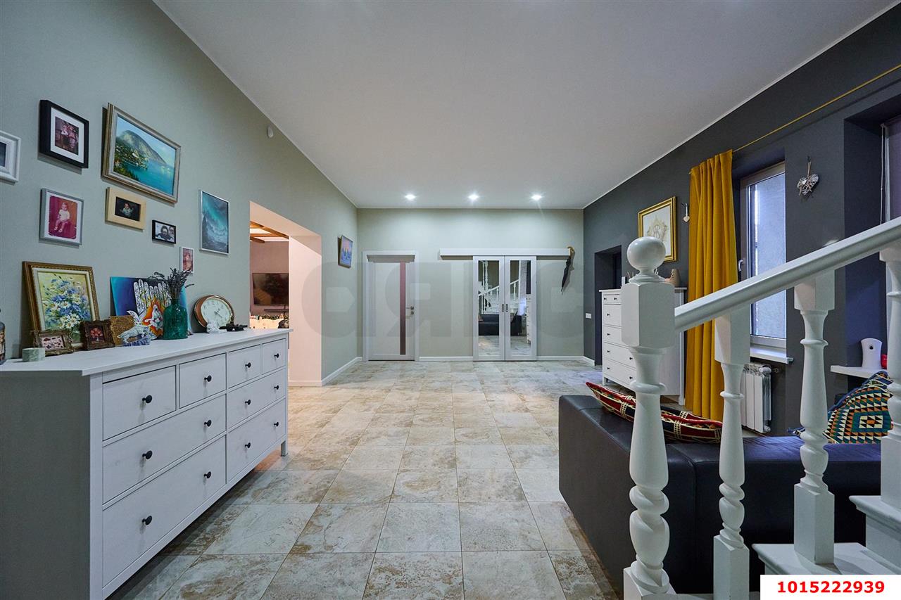 Фото №7: Дом 290 м² + 9 сот. - Краснодар, Сады Калинина, ул. Троицкая, 269/2