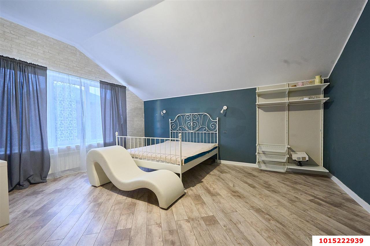 Фото №14: Дом 290 м² + 9 сот. - Краснодар, Сады Калинина, ул. Троицкая, 269/2