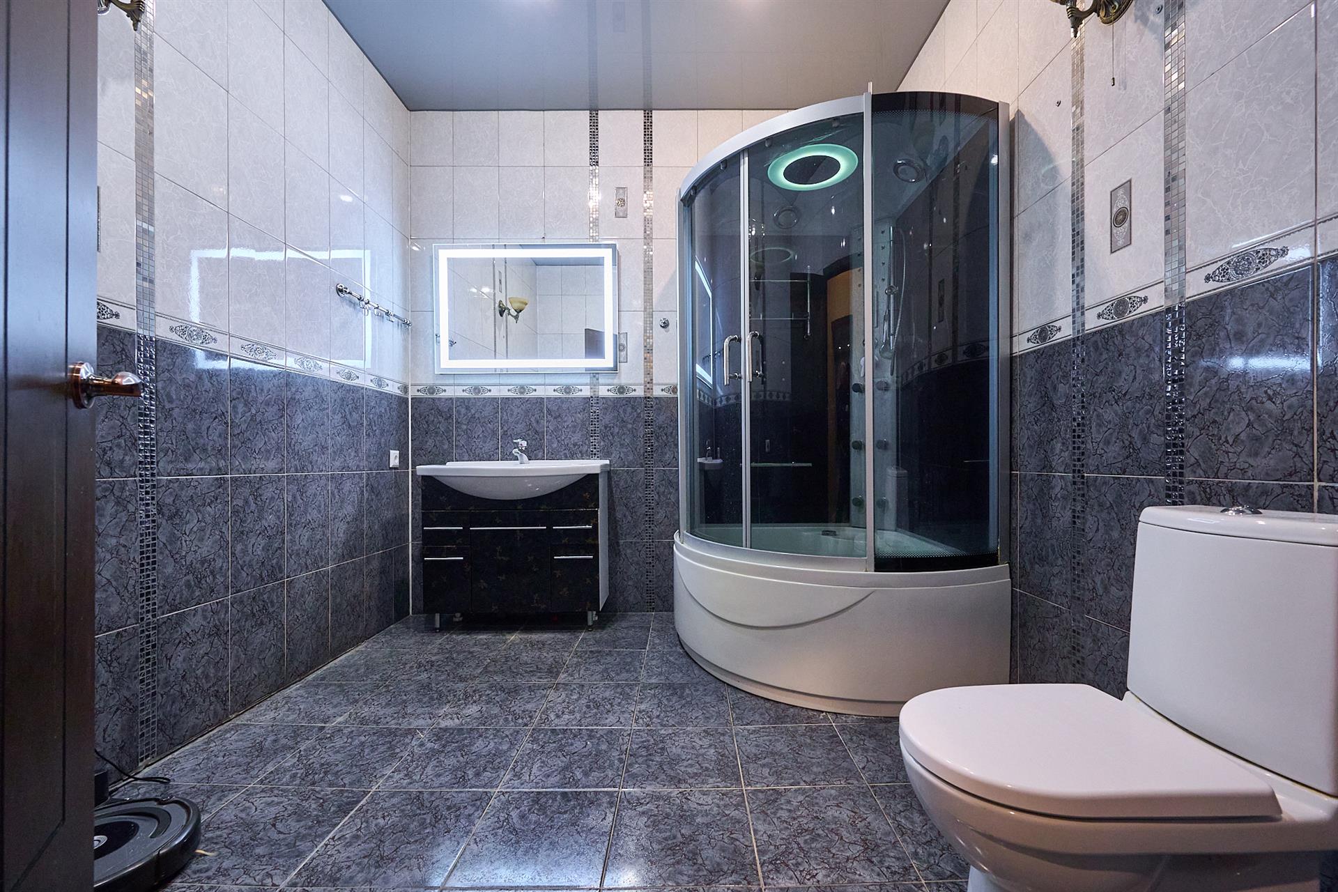 Фото №11: Дом 290 м² + 8.5 сот. - Краснодар, Прикубанский внутригородской округ, мкр. Сады Калинина, ул. Троицкая, 269/2