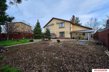Фото №1: Дом 290 м² - Краснодар, мкр. Сады Калинина, ул. Троицкая, 269/2