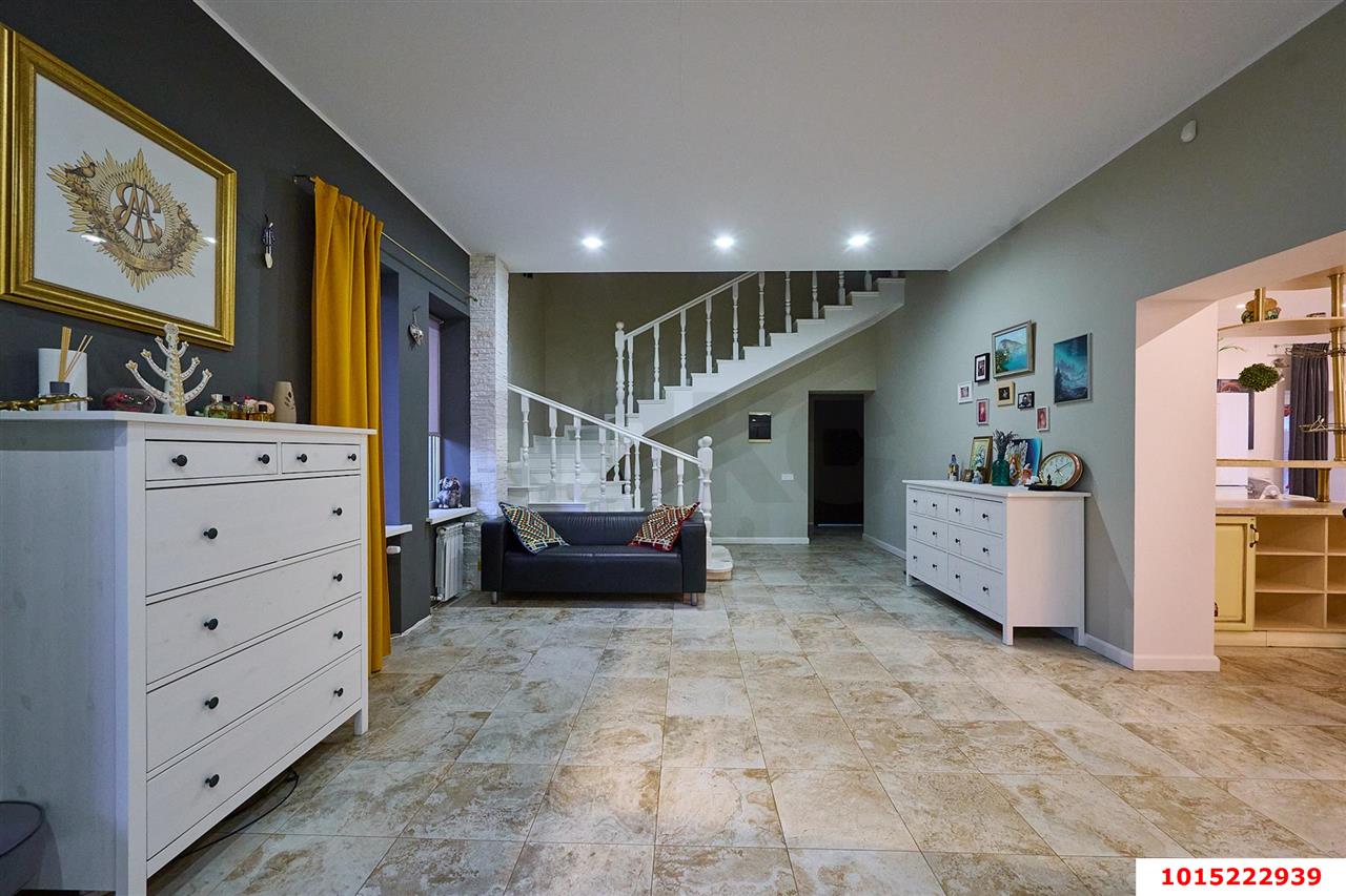 Фото №6: Дом 290 м² + 9 сот. - Краснодар, Сады Калинина, ул. Троицкая, 269/2