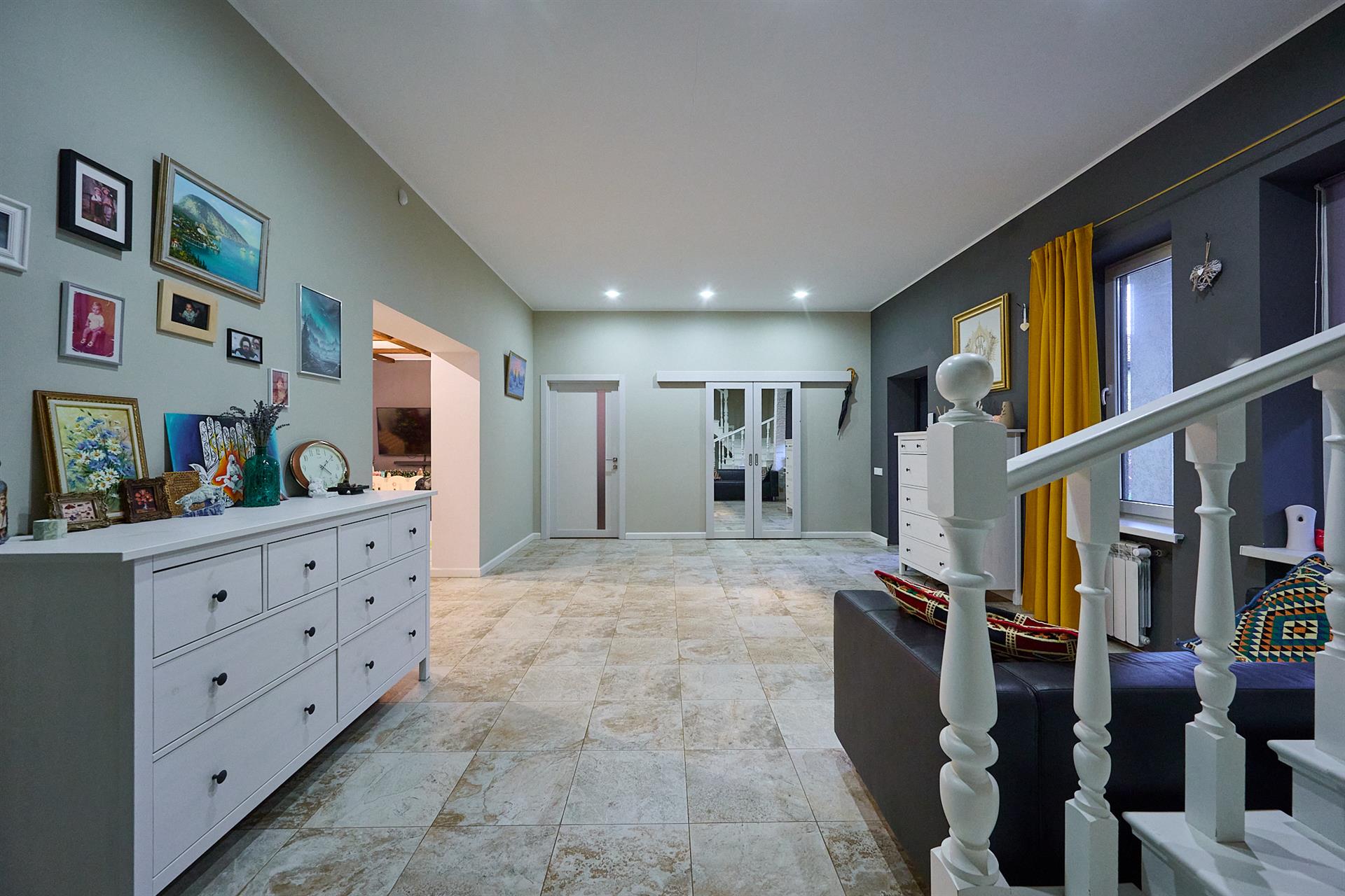 Фото №9: Дом 290 м² + 8.5 сот. - Краснодар, Прикубанский внутригородской округ, мкр. Сады Калинина, ул. Троицкая, 269/2