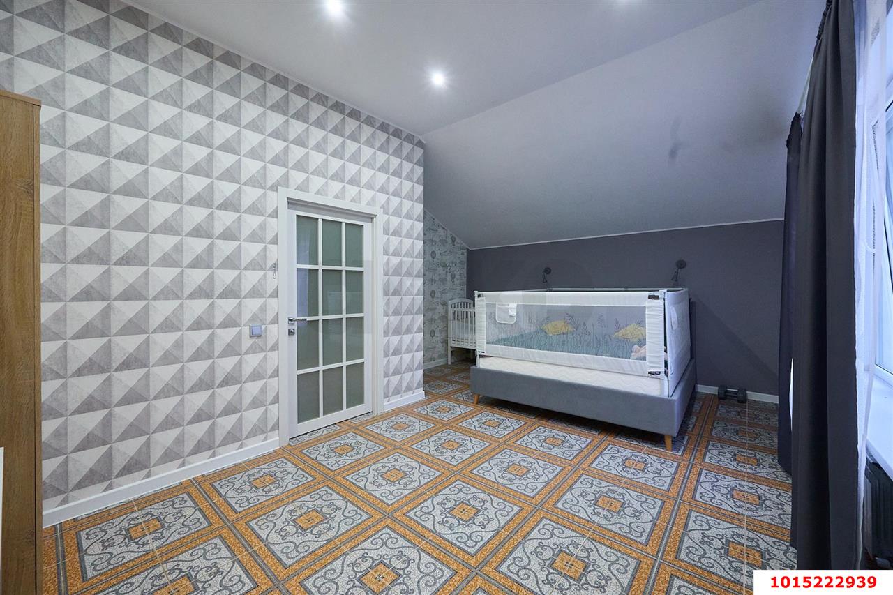 Фото №11: Дом 290 м² + 9 сот. - Краснодар, Сады Калинина, ул. Троицкая, 269/2