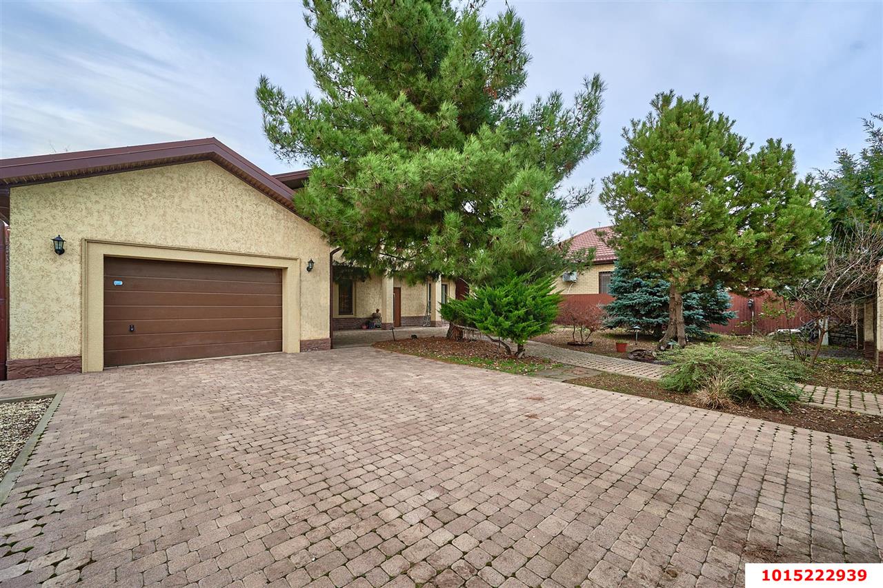 Фото №17: Дом 290 м² + 9 сот. - Краснодар, Сады Калинина, ул. Троицкая, 269/2