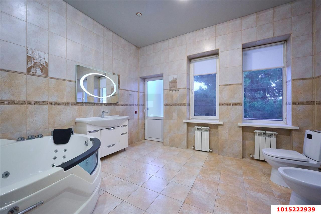 Фото №15: Дом 290 м² + 9 сот. - Краснодар, Сады Калинина, ул. Троицкая, 269/2