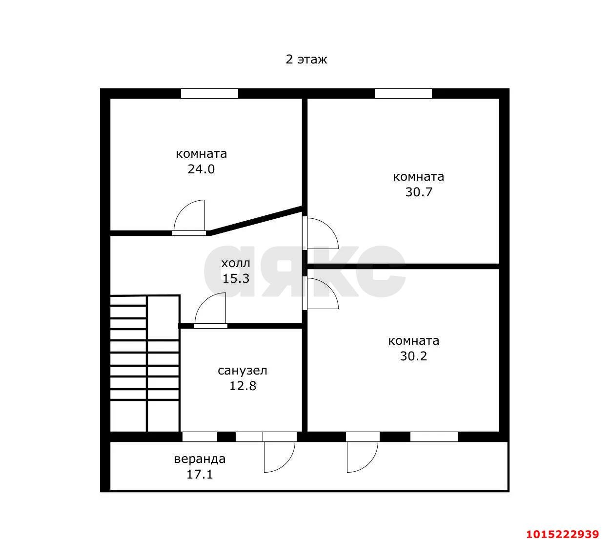 Фото №3: Дом 290 м² + 9 сот. - Краснодар, Сады Калинина, ул. Троицкая, 269/2