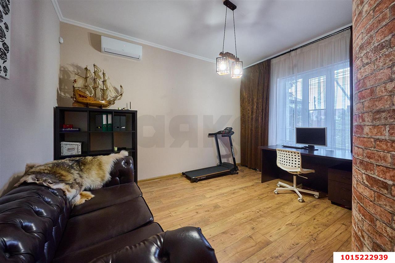 Фото №8: Дом 290 м² + 9 сот. - Краснодар, Сады Калинина, ул. Троицкая, 269/2