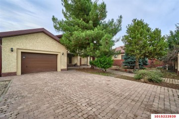 Фото №4: Дом 290 м² - Краснодар, мкр. Сады Калинина, ул. Троицкая, 269/2