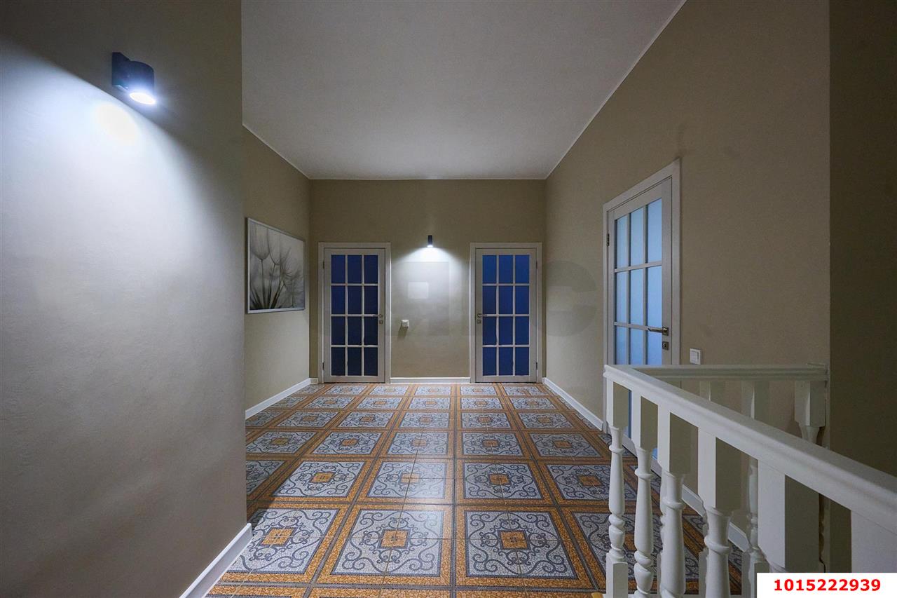 Фото №10: Дом 290 м² + 9 сот. - Краснодар, Сады Калинина, ул. Троицкая, 269/2