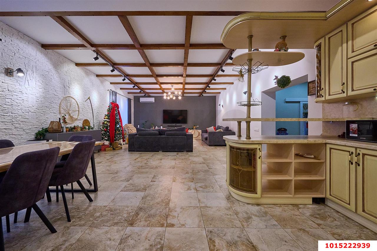 Фото №5: Дом 290 м² + 9 сот. - Краснодар, Сады Калинина, ул. Троицкая, 269/2