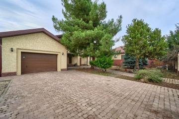 Фото №4: Дом 290 м² - Краснодар, мкр. Сады Калинина, ул. Троицкая, 269/2