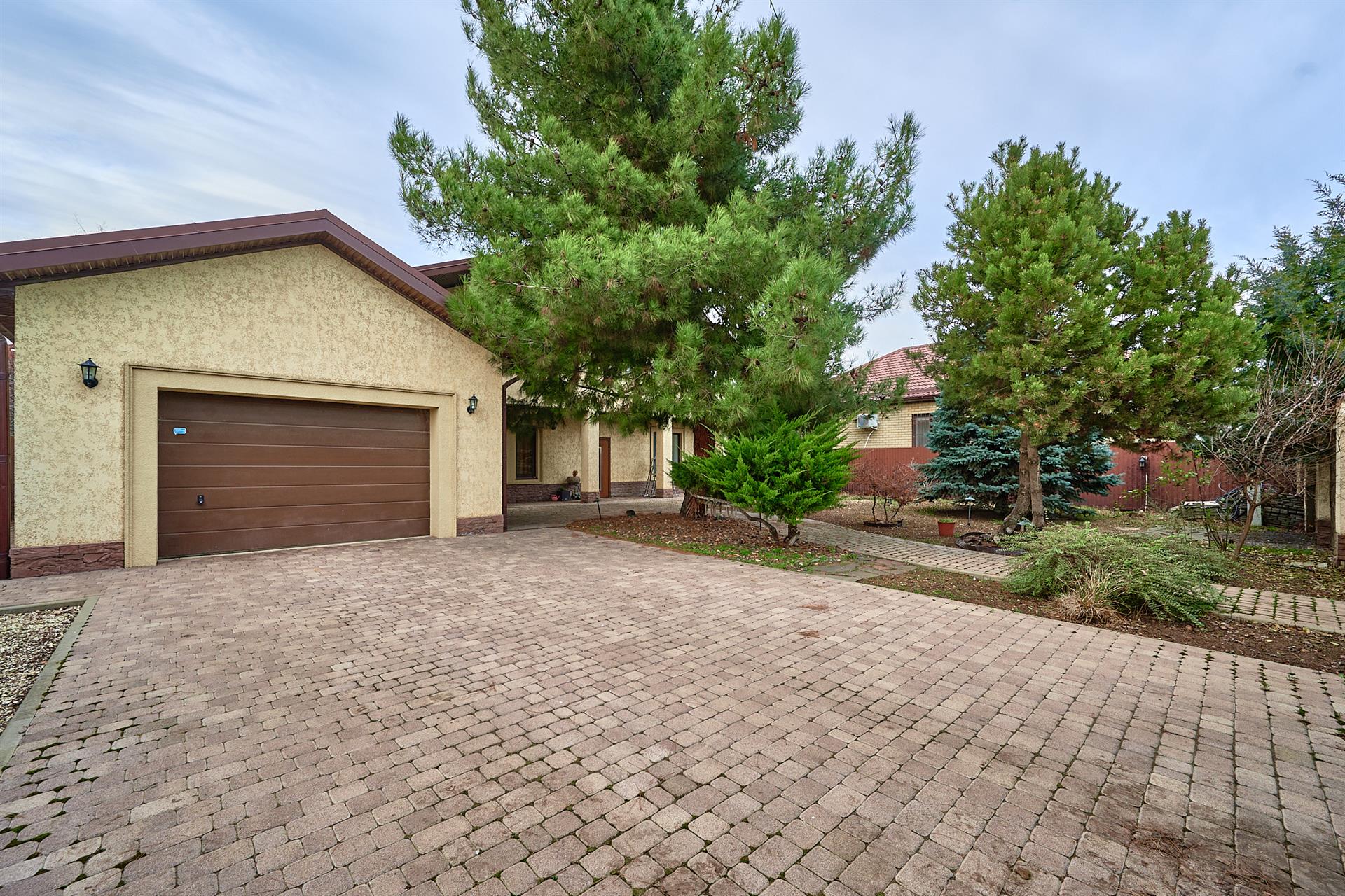 Фото №4: Дом 290 м² + 8.5 сот. - Краснодар, Прикубанский внутригородской округ, мкр. Сады Калинина, ул. Троицкая, 269/2