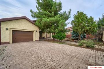 Фото №4: Дом 290 м² - Краснодар, мкр. Сады Калинина, ул. Троицкая, 269/2