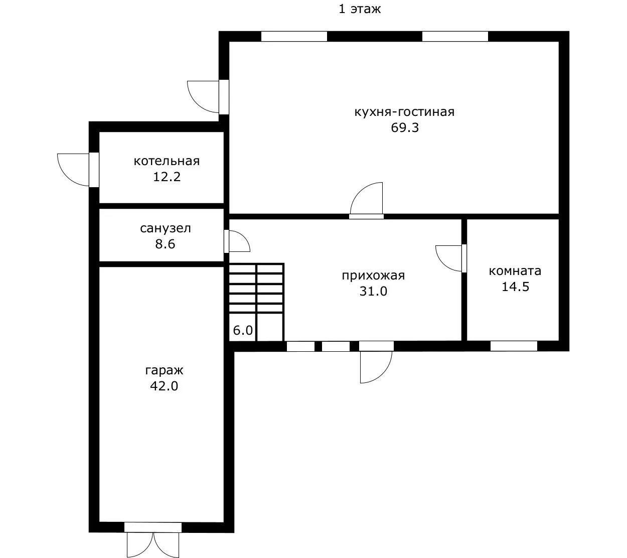 Фото №18: Дом 290 м² + 8.5 сот. - Краснодар, Прикубанский внутригородской округ, мкр. Сады Калинина, ул. Троицкая, 269/2