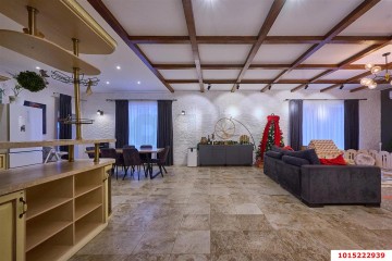 Фото №4: Дом 290 м² - Краснодар, мкр. Сады Калинина, ул. Троицкая, 269/2