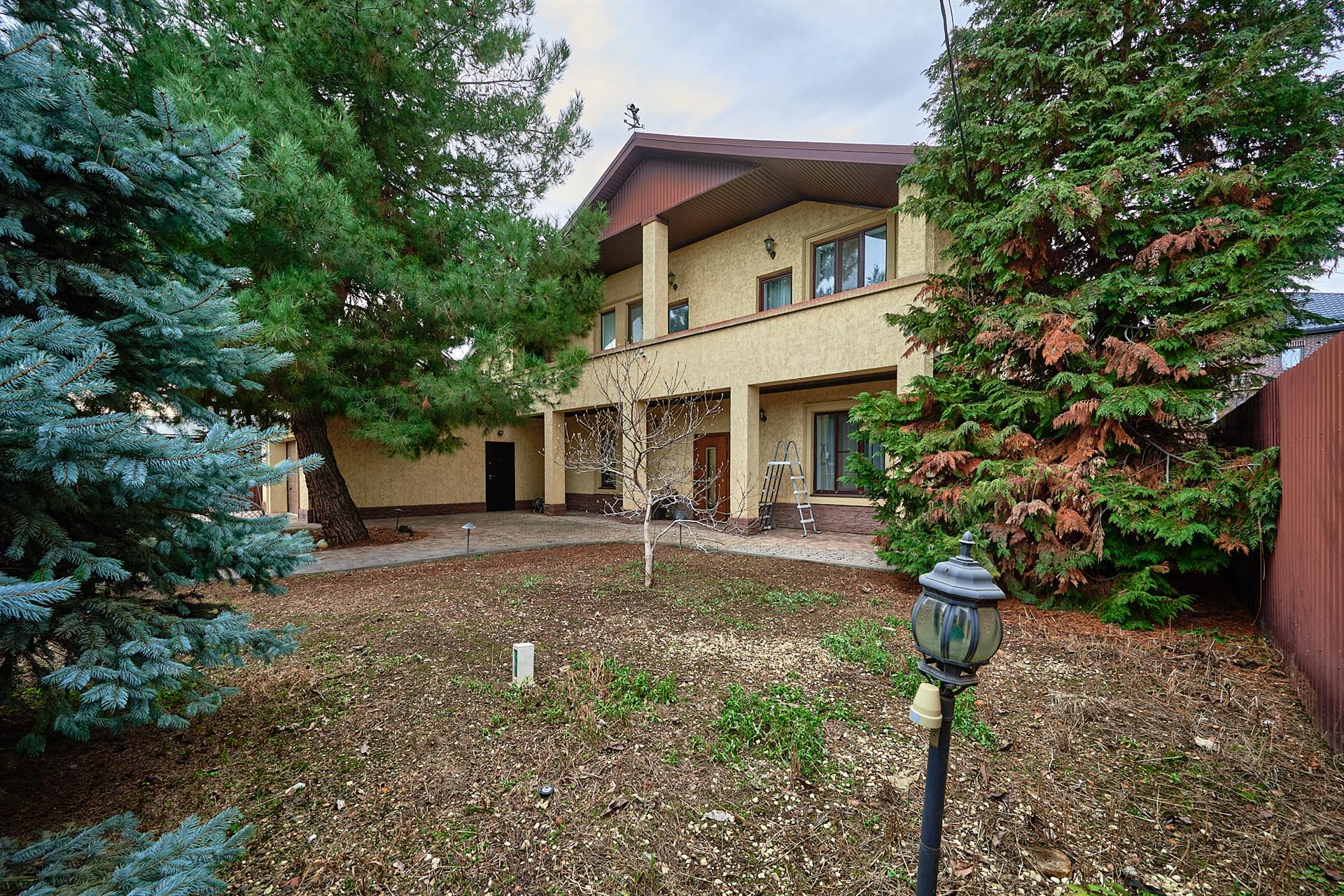 Фото №3: Дом 290 м² + 8.5 сот. - Краснодар, Прикубанский внутригородской округ, мкр. Сады Калинина, ул. Троицкая, 269/2