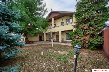 Фото №3: Дом 290 м² - Краснодар, мкр. Сады Калинина, ул. Троицкая, 269/2