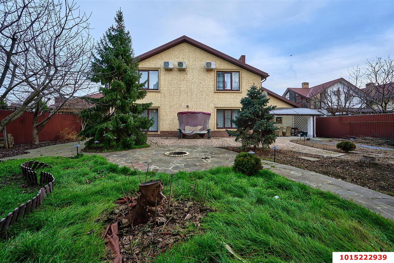 Фото №18: Дом 290 м² + 9 сот. - Краснодар, Сады Калинина, ул. Троицкая, 269/2