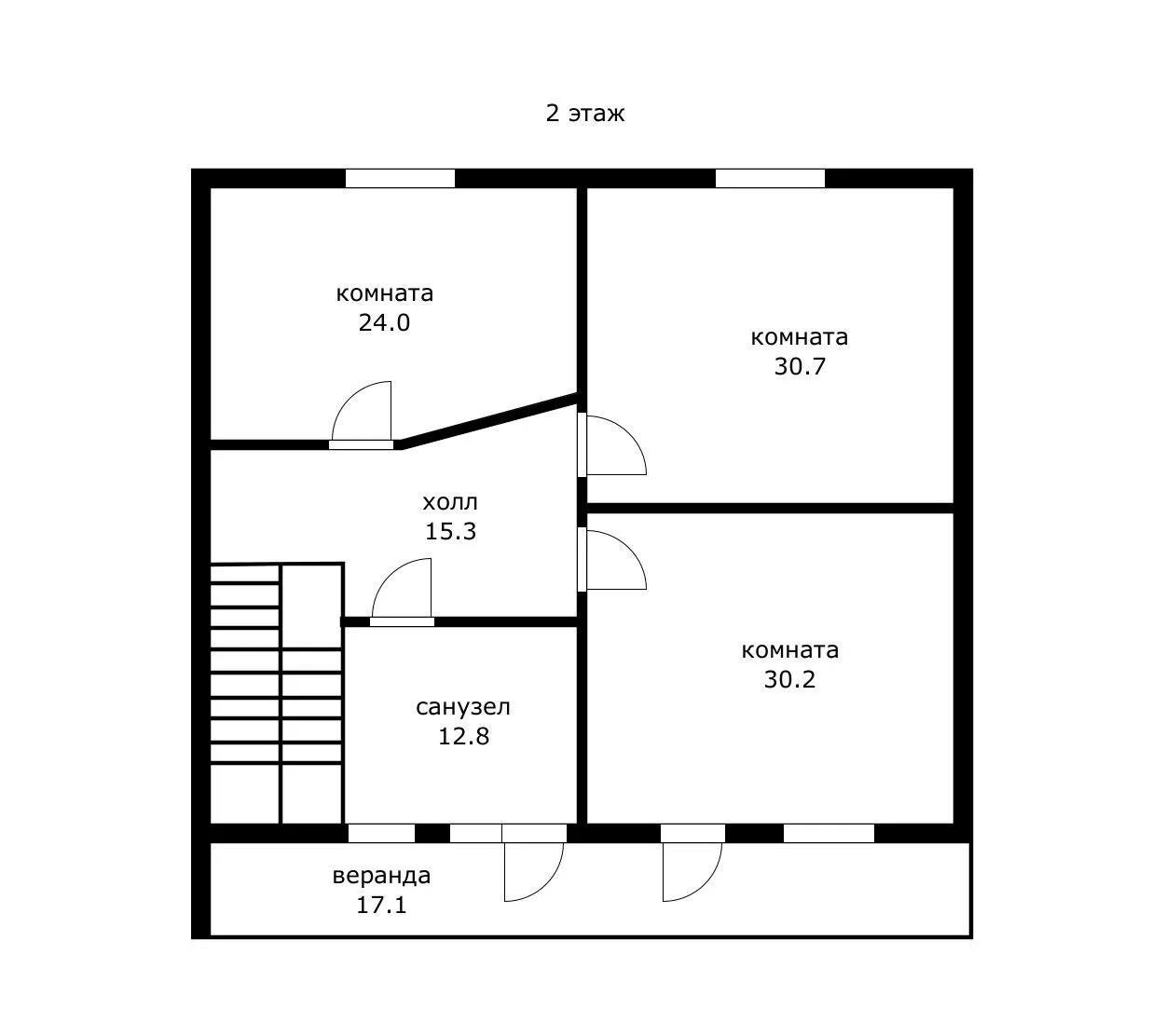 Фото №19: Дом 290 м² + 8.5 сот. - Краснодар, Прикубанский внутригородской округ, мкр. Сады Калинина, ул. Троицкая, 269/2