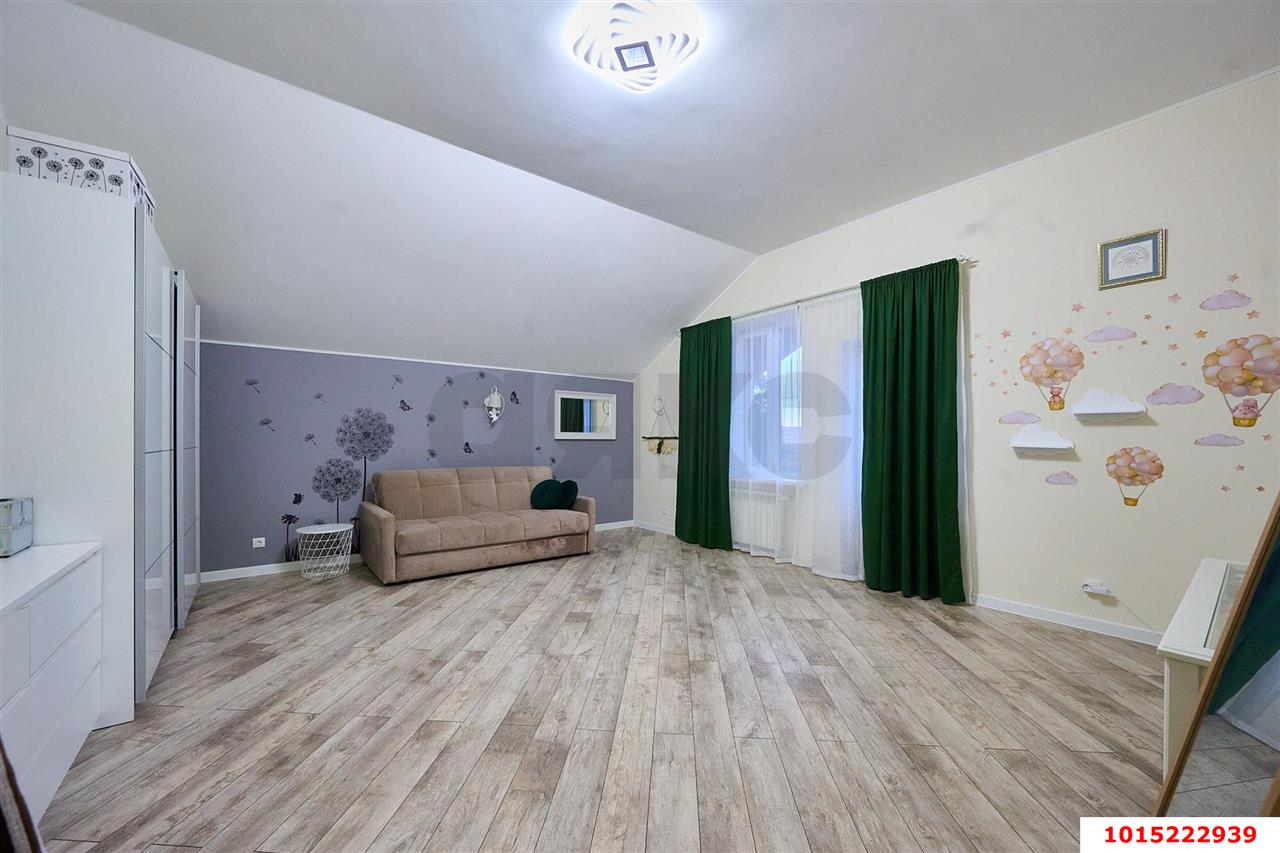 Фото №13: Дом 290 м² + 9 сот. - Краснодар, Сады Калинина, ул. Троицкая, 269/2