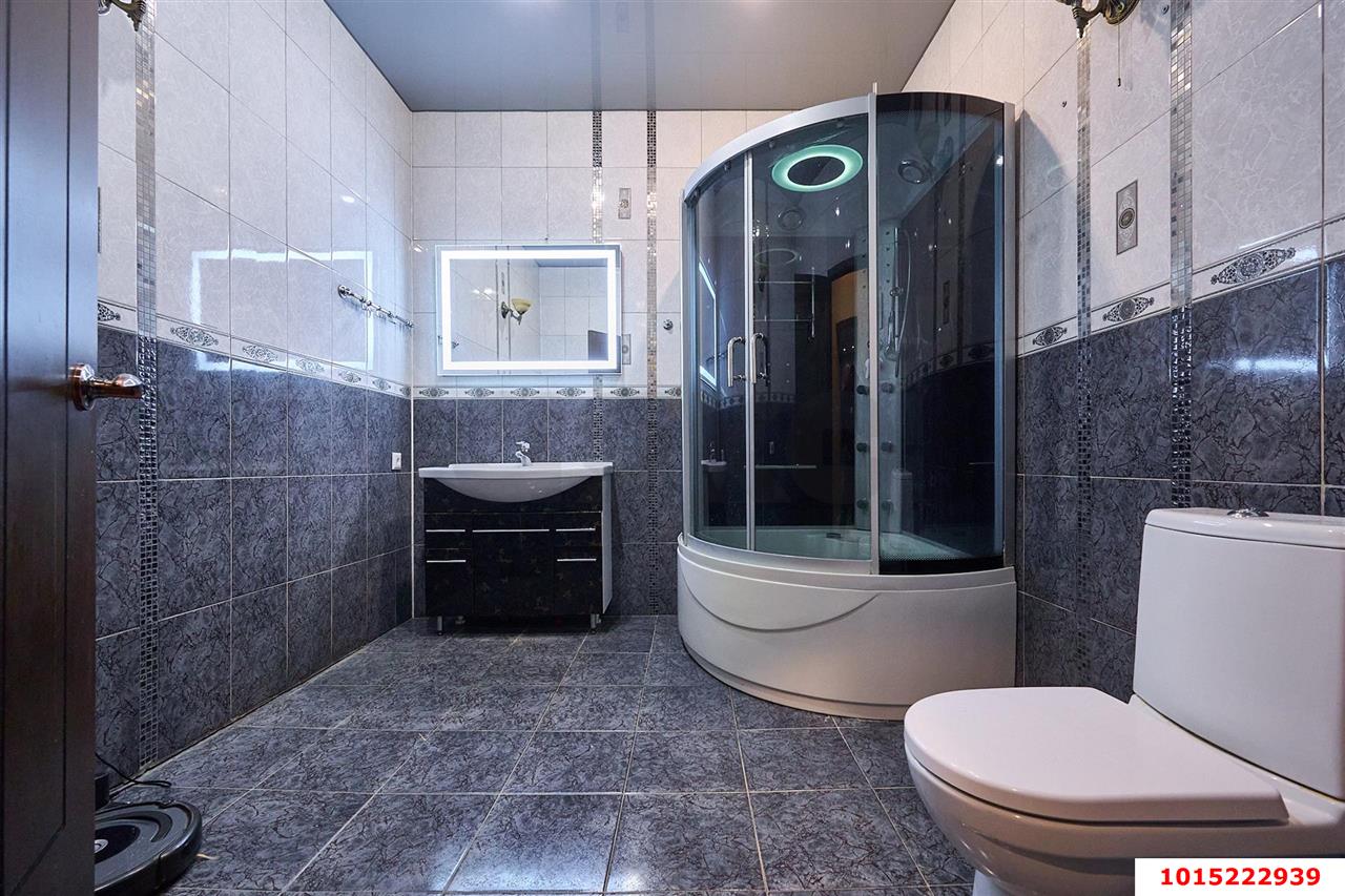 Фото №9: Дом 290 м² + 9 сот. - Краснодар, Сады Калинина, ул. Троицкая, 269/2