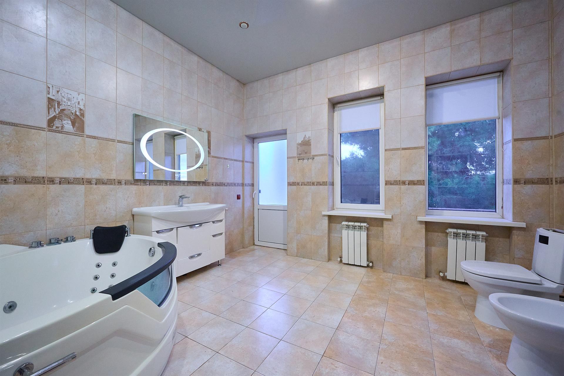 Фото №17: Дом 290 м² + 8.5 сот. - Краснодар, Прикубанский внутригородской округ, мкр. Сады Калинина, ул. Троицкая, 269/2