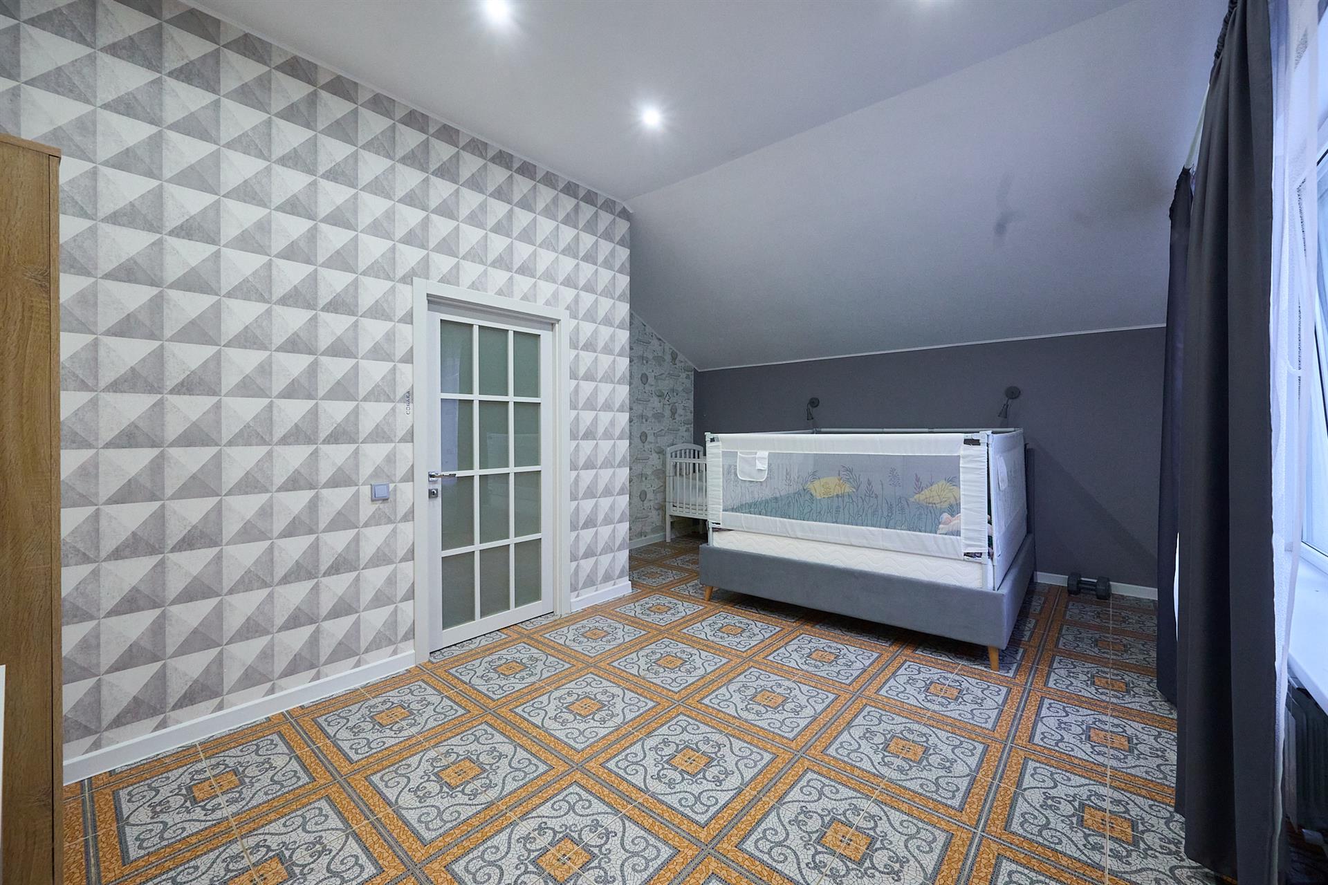 Фото №13: Дом 290 м² + 8.5 сот. - Краснодар, Прикубанский внутригородской округ, мкр. Сады Калинина, ул. Троицкая, 269/2