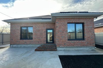 Фото №2: Дом 106 м² - Елизаветинская, ст Кубань-2, ул. Светлая, 10