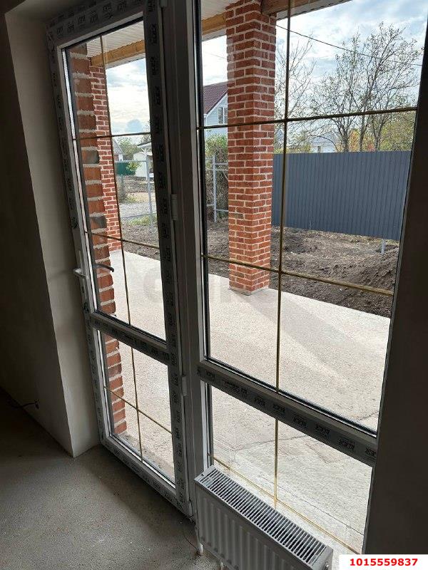 Фото №10: Дом 106 м² + 4.3 сот. - Елизаветинская, Кубань-2, ул. Светлая, 10