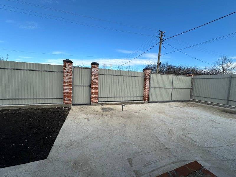 Фото №10: Дом 106 м² + 4.3 сот. - Елизаветинская, Прикубанский внутригородской округ, ст Кубань-2, ул. Светлая, 10