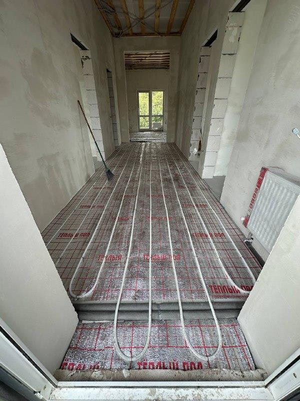 Фото №14: Дом 106 м² + 4.3 сот. - Елизаветинская, Прикубанский внутригородской округ, ст Кубань-2, ул. Светлая, 10