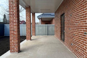 Фото №4: Дом 106 м² - Елизаветинская, ст Кубань-2, ул. Светлая, 10